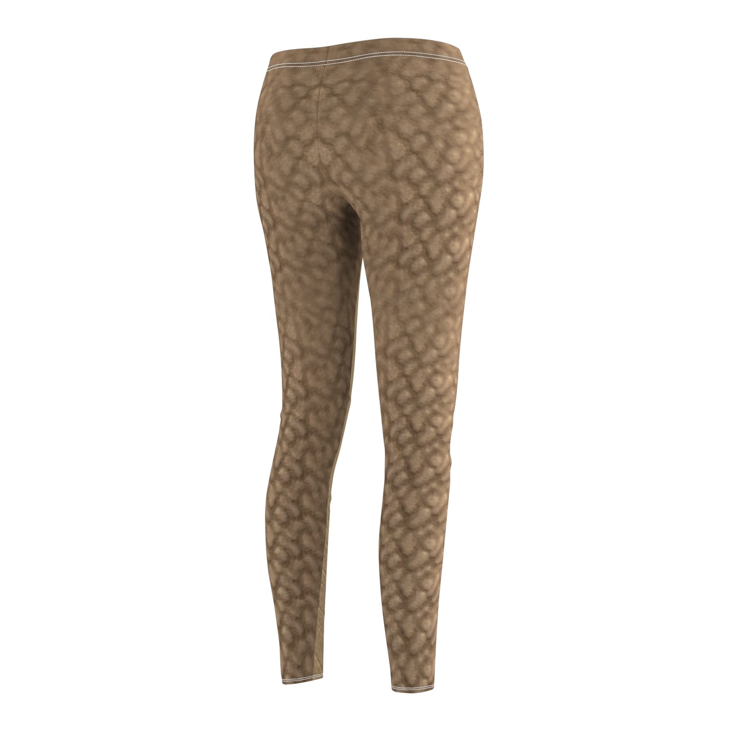 Roz Legging, Monsters University Costume