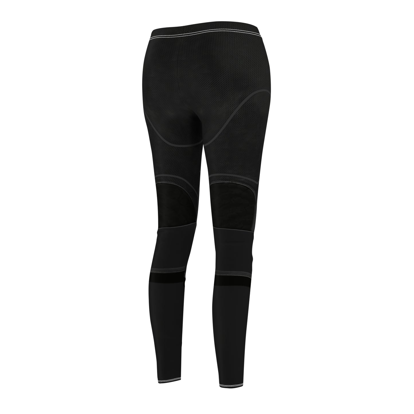 Spider-Man Big Time Suit Stealth Legging, Marvel Game Character Inspired Costume