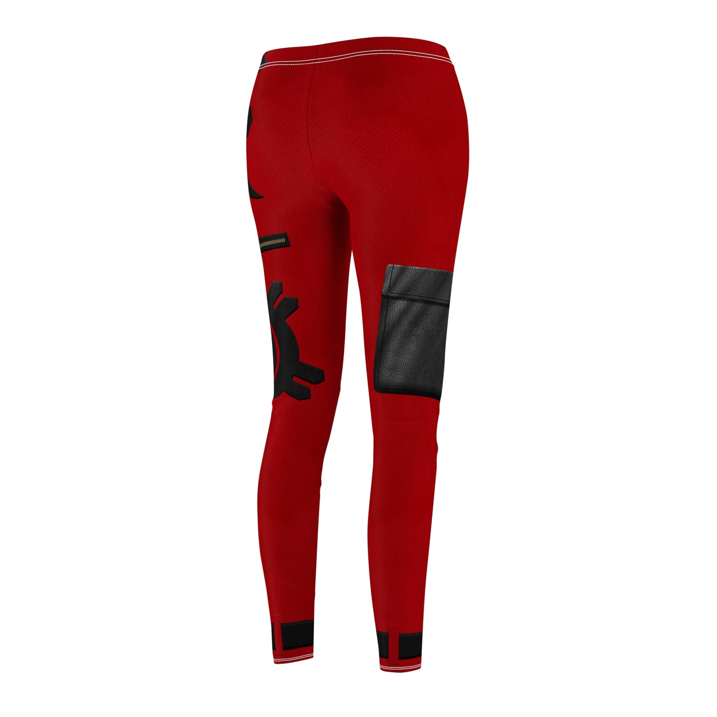 Victor Vampires Leggings, Zombies 4 Dawn of the Vampires Costume