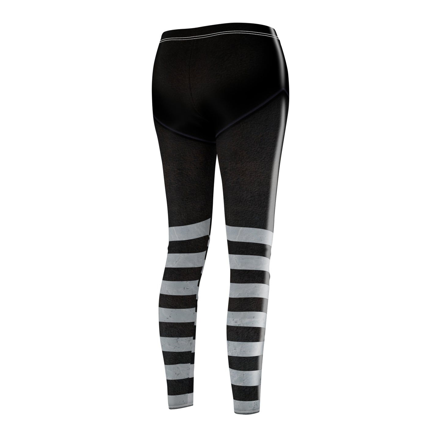 Marionette Animatronic Legging, FNAF Character Inspired Costume
