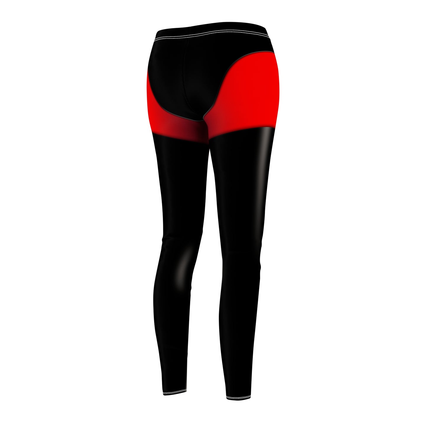 Mrs. Incredible Leggings, The Incredibles Costume