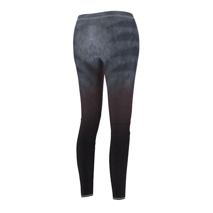 Varang Leggings, Avatar 3 Fire and Ash Costume