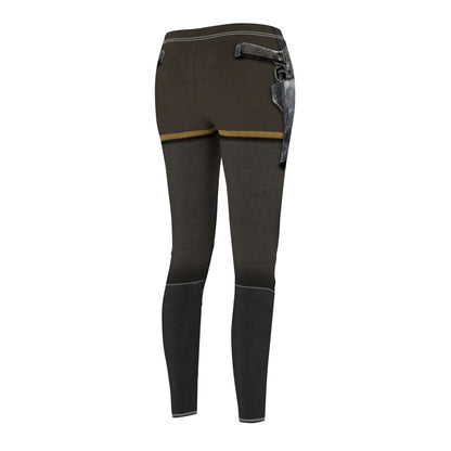 Tristan Wren Legging, Star Wars Rebels Costume
