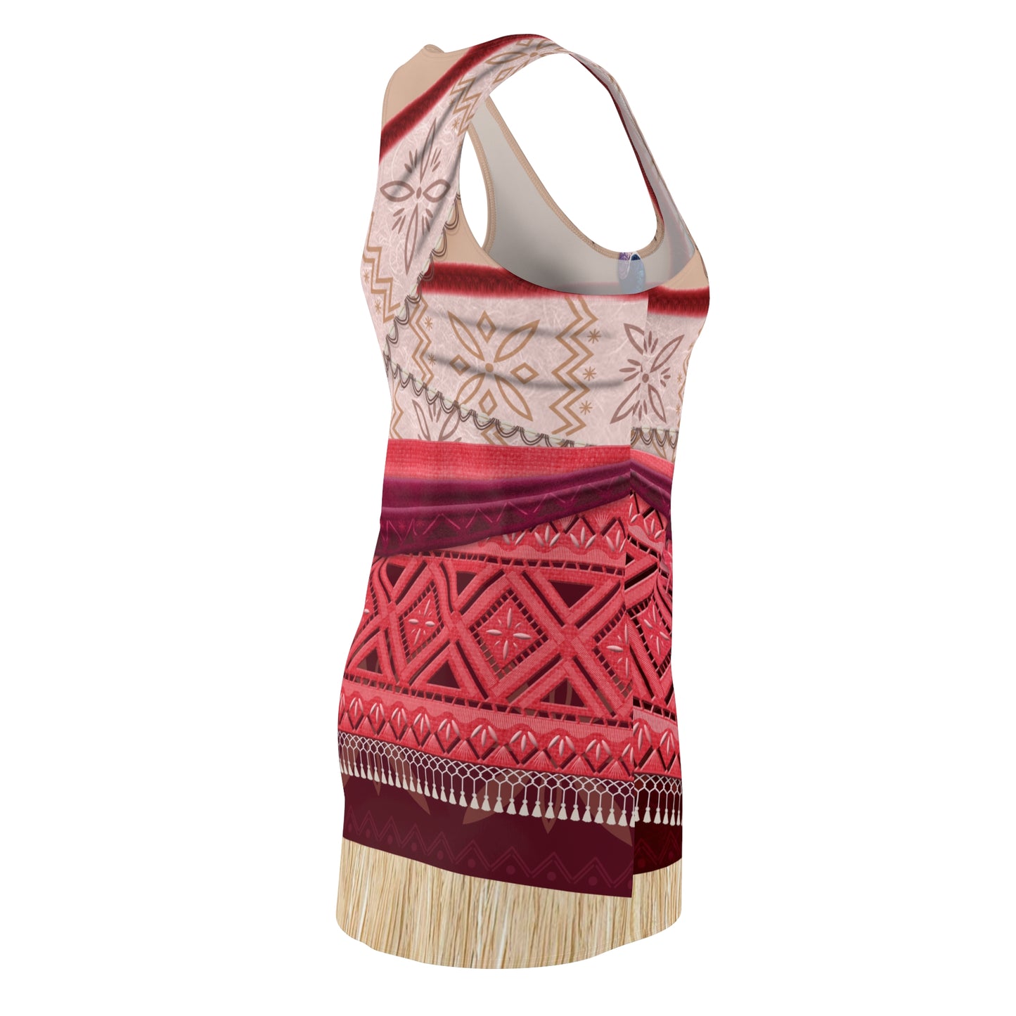 Moana 2 Dress, Moana Costume