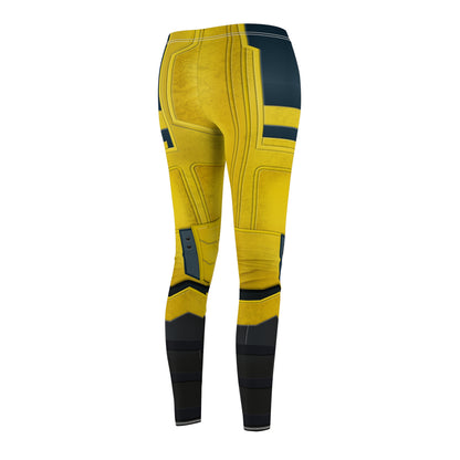 Wolverine Leggings, Deadpool & Wolverine Costume