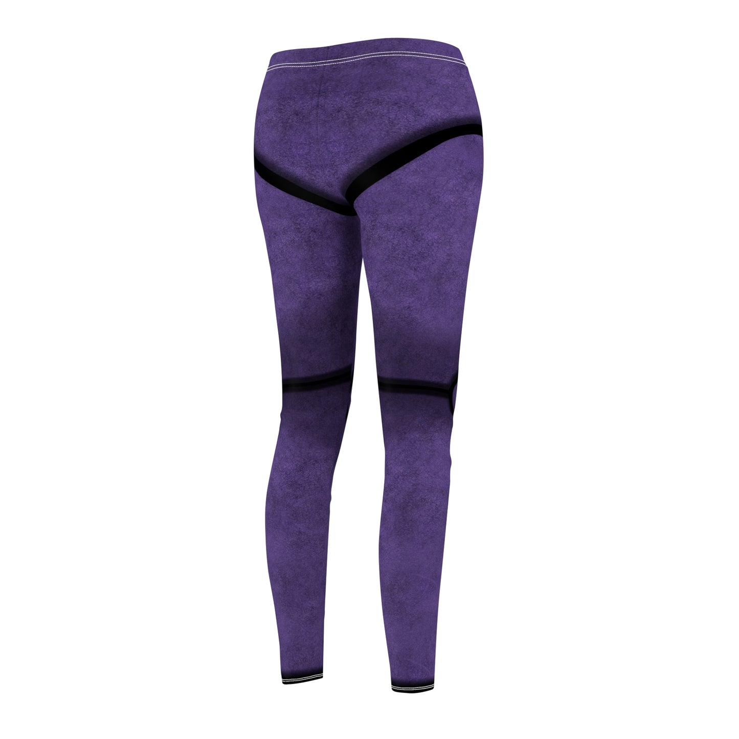 Rabbit Animatronic Purple Legging, FNAF Character Inspired Costume