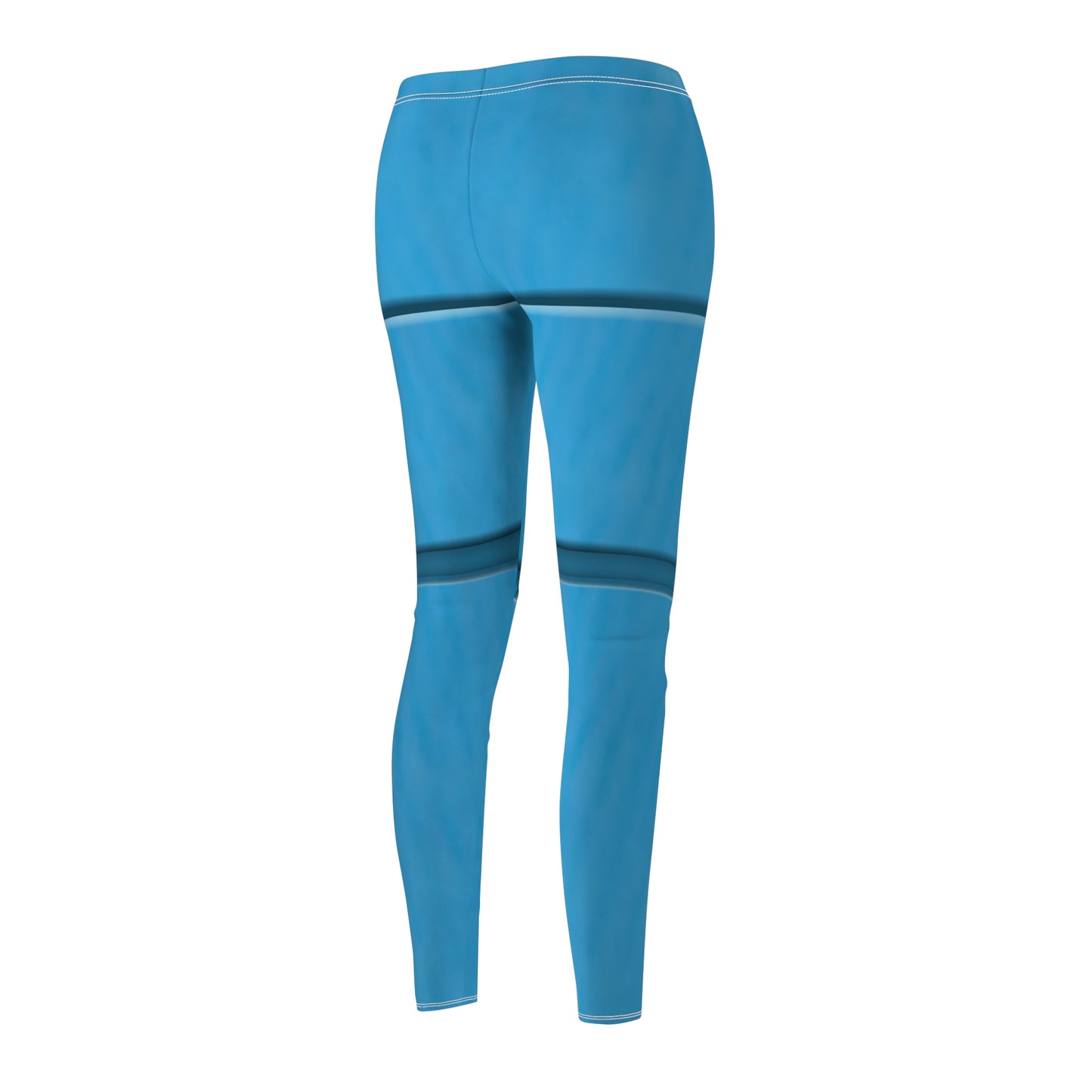Rabbit Toy Animatronic Legging, FNAF Character Inspired Costume