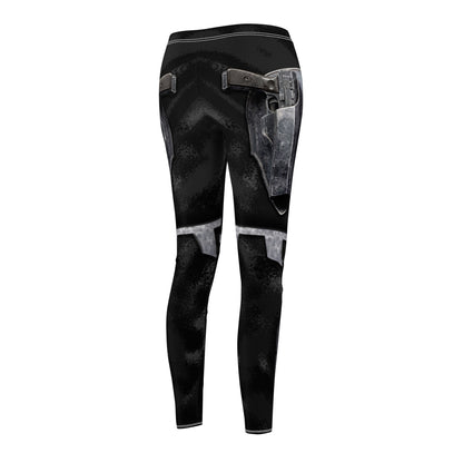 Pre Vizsla Legging, Star Wars: The Clone Wars Costume