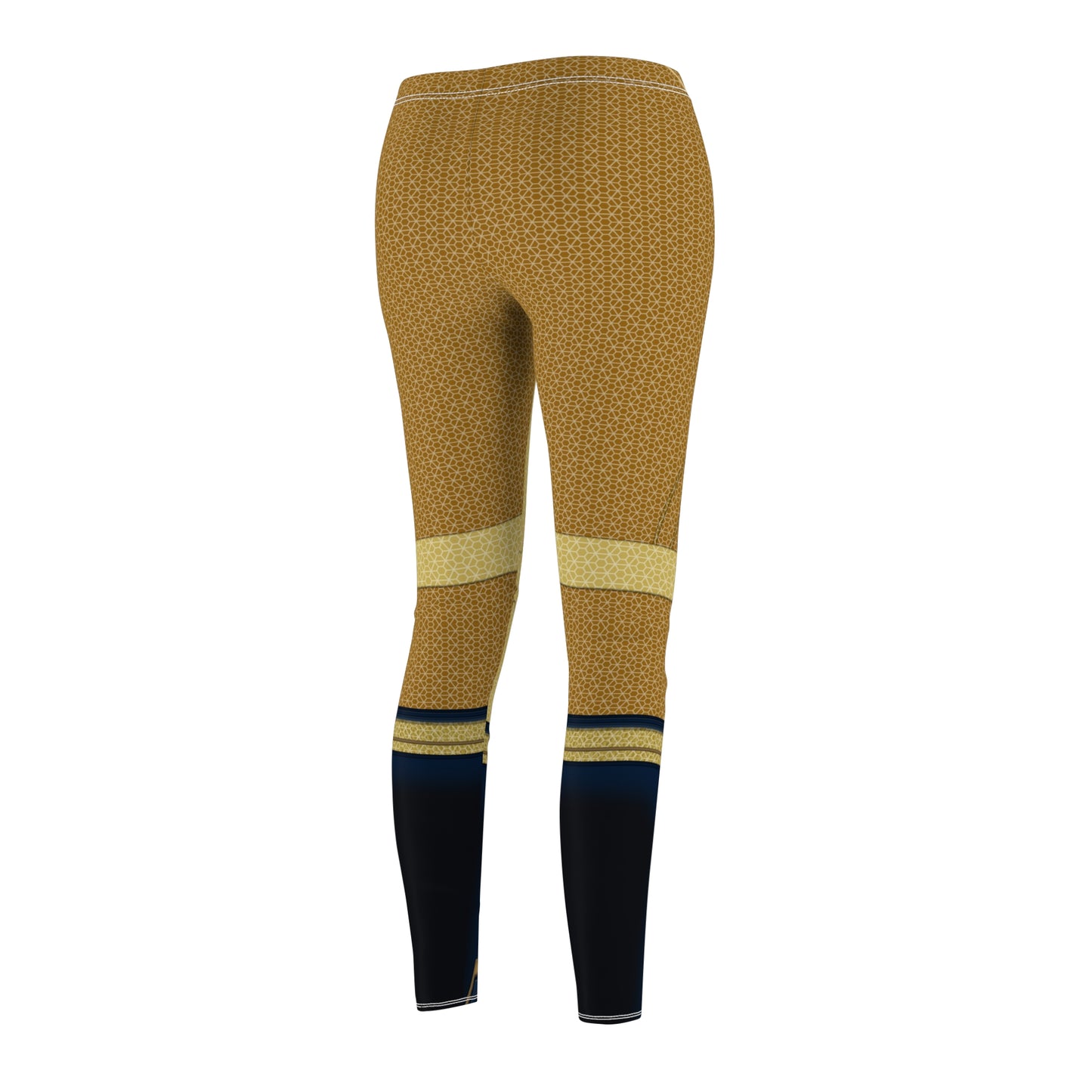 Sentry Leggings, Thunderbolts Character Inspired Costume