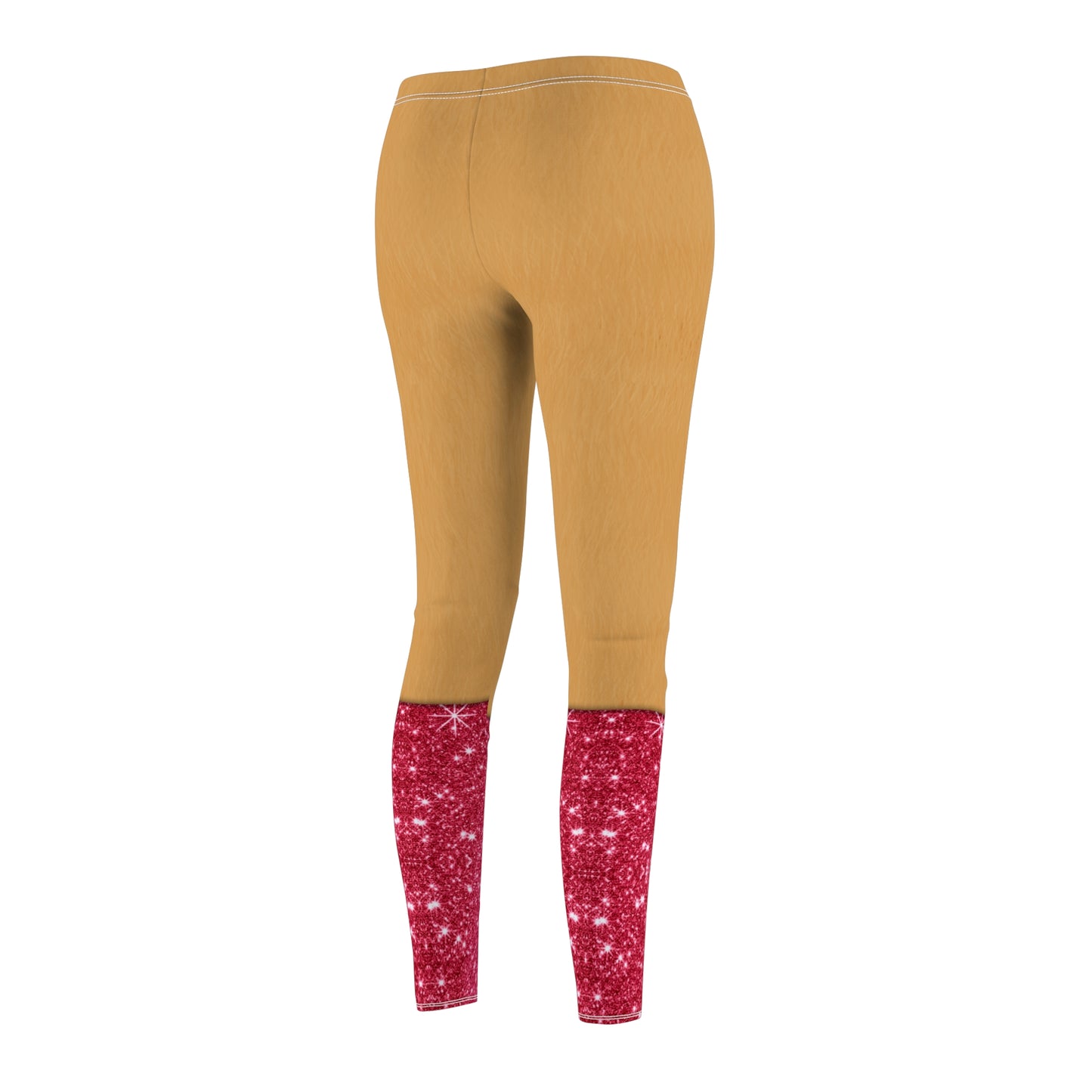 Gazelle Leggings, Zootopia Character Costume