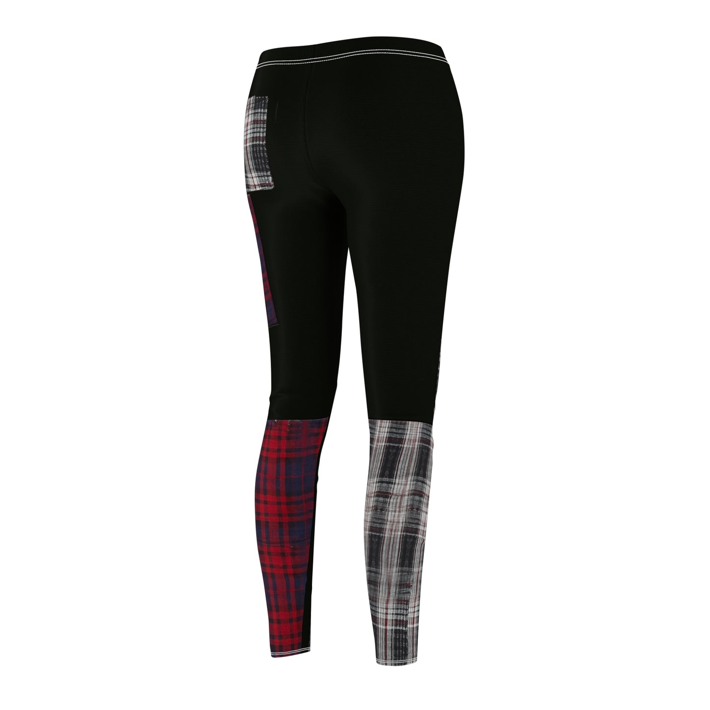 Billie Wizards Leggings, Wizards Beyond Waverly Place Costume