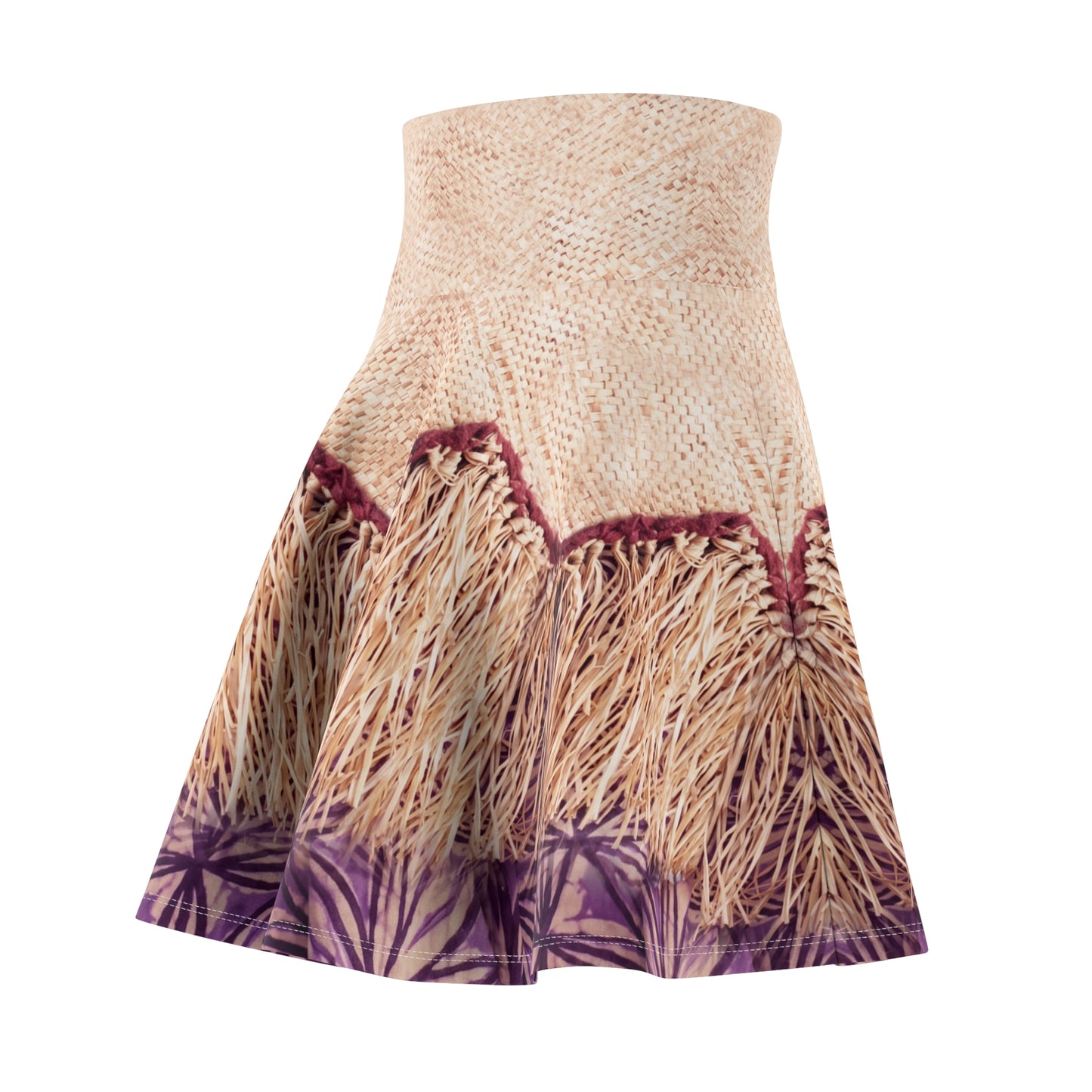 Sina Skater Skirt, Moana Live Action Costume