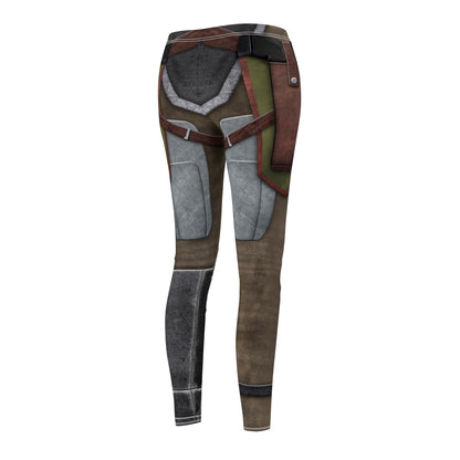 Hunter Leggings, The Bad Batch Season 3 Costume