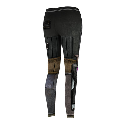 Wrecker Leggings, The Bad Batch Season 3 Costume