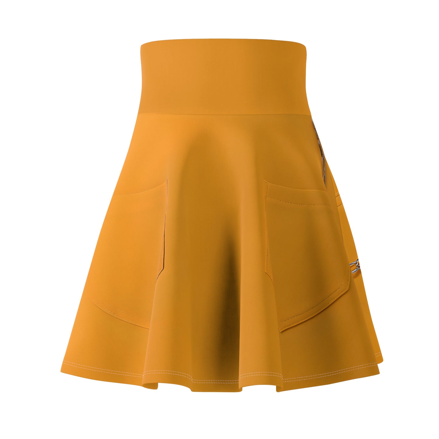 Kpop Black Style Skirt, IdoI Girl Group Cosplay Costume