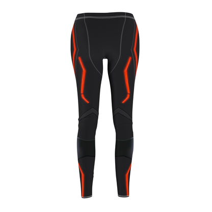 Tron Ares Legging, Tron Ares Costume