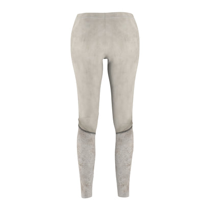 Snowtrooper Armor Legging, Star Wars Episode V Costume