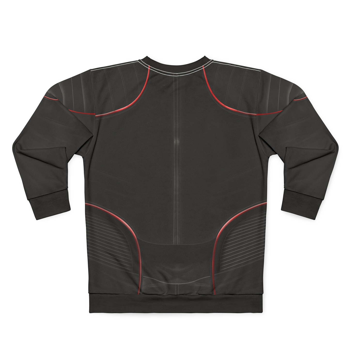 Jean Grey Long Sleeve Shirt, X-Men Costume