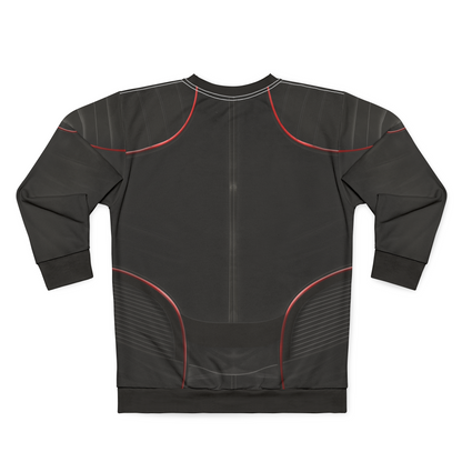 Jean Grey Long Sleeve Shirt, X-Men Costume