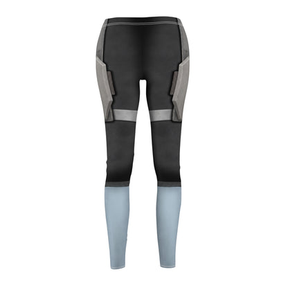 Fenn Rau Legging, Star Wars Rebels Costume