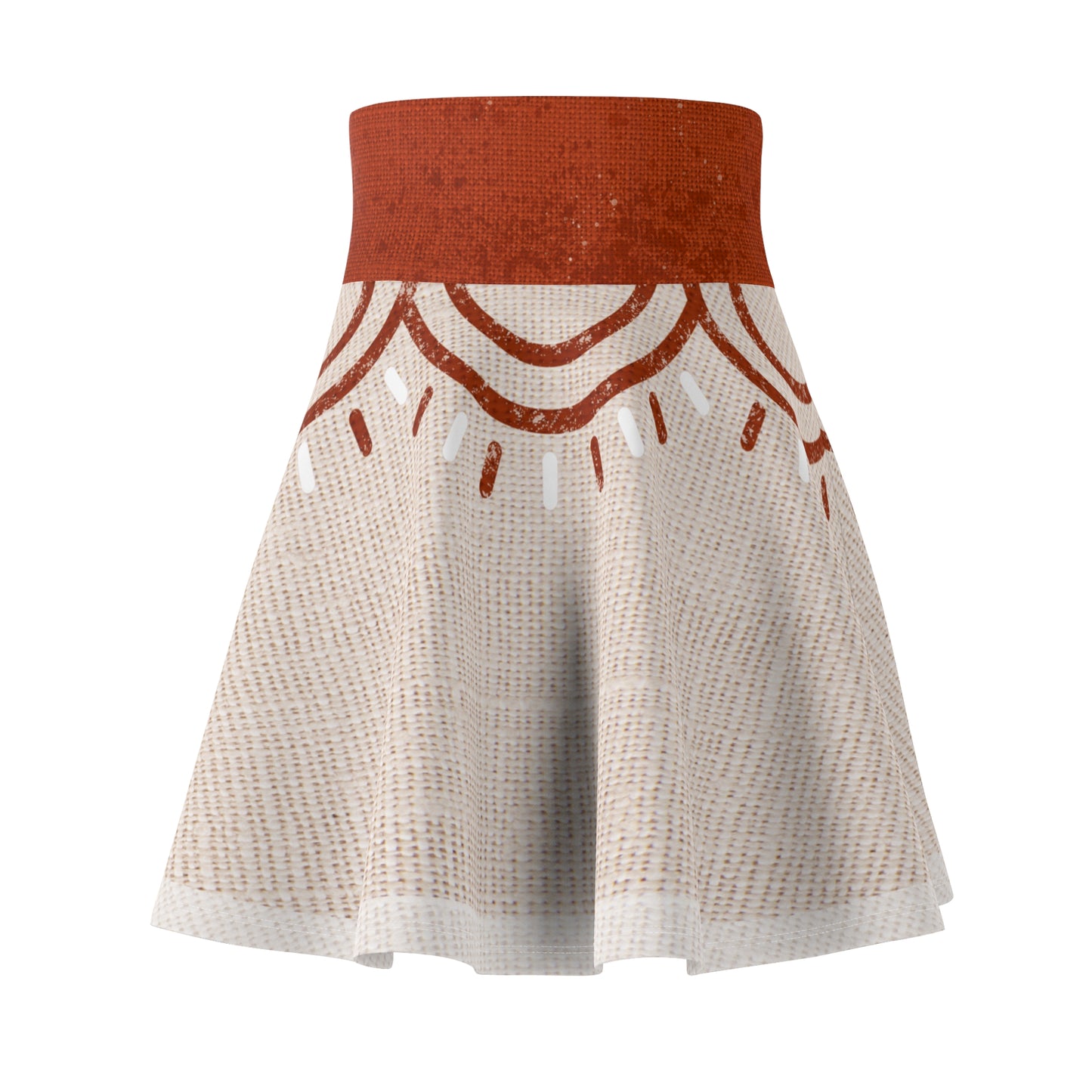 Simea Skirt, Moana 2 Costume