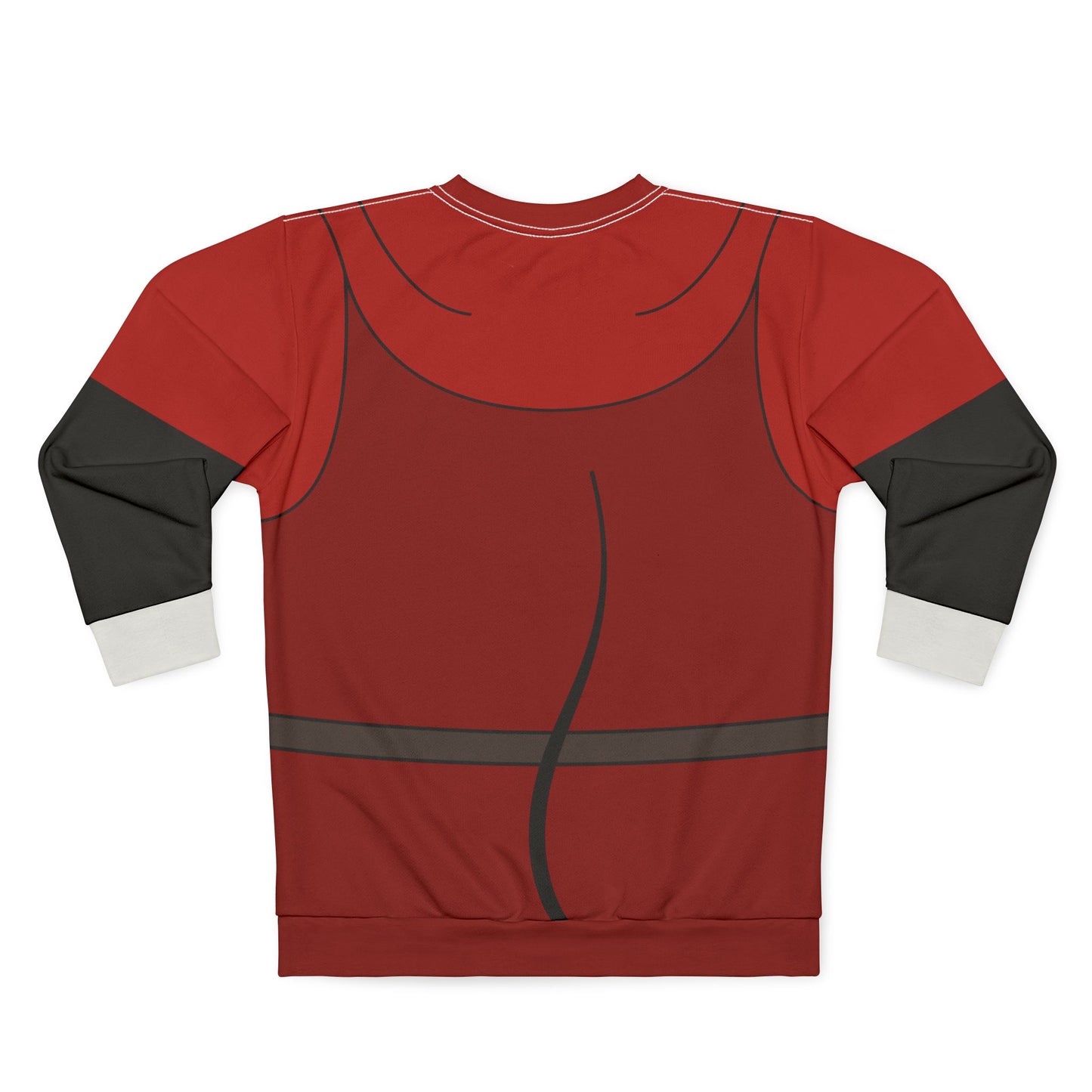 Mickey Long Sleeve Cosplay, Fun and Fancy Free Mickey and the Beanstalk Character Inspired Costume