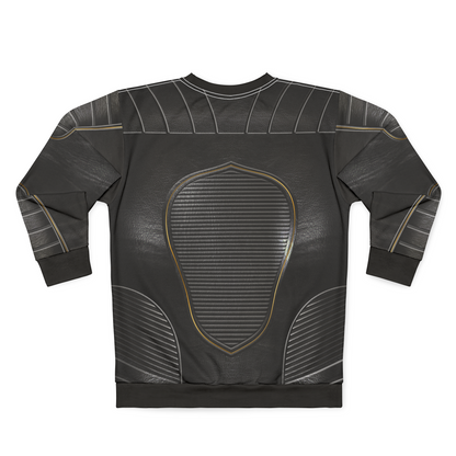 Cyclops Long Sleeve Shirt, X-Men Costume