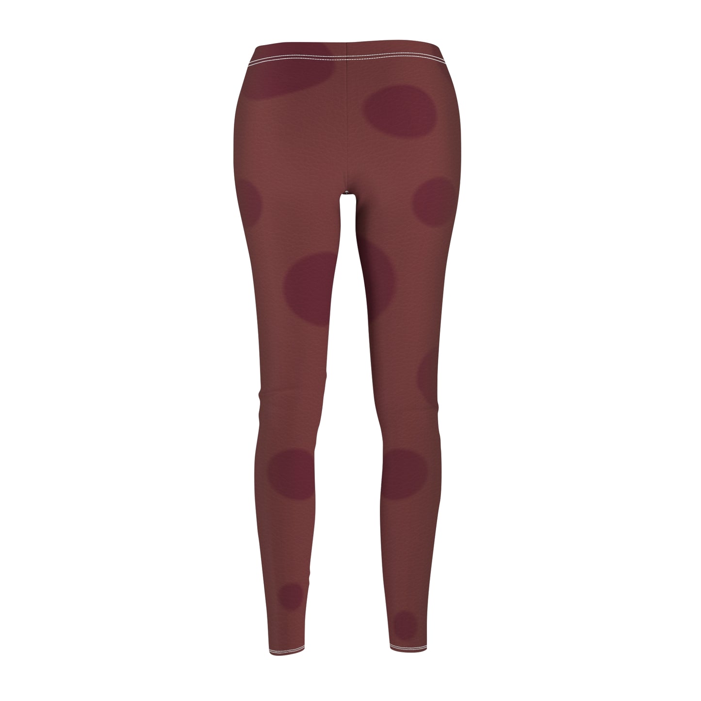 Don Carlton Legging, Monsters University Character Inspired Costume