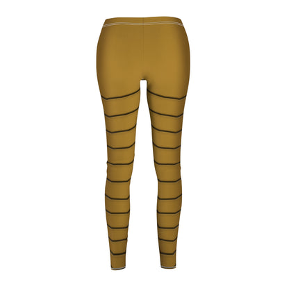 Chicken Jockey Bruh Leggings, The Overworld Animal Character Inspired Costume