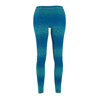 Frank McCay Legging, Monsters University Costume
