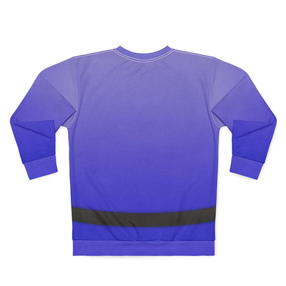 Dave Guards Long Sleeve Shirt, Inside Out 2 Costume