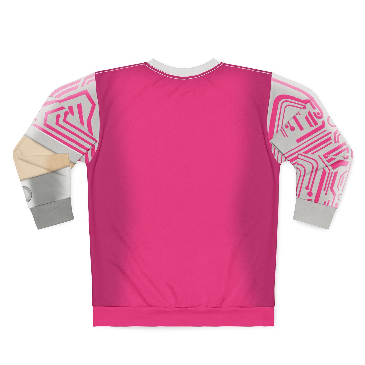 A-Spen Cheerleader Long Sleeve Shirt, Zombies The Re-Animated Series Costume