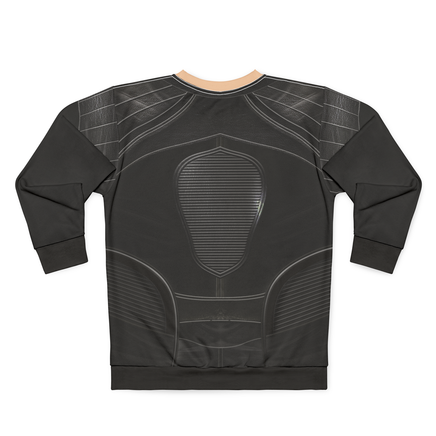 Rogue Fight Suit Long Sleeve Shirt, X-Men 2 Costume