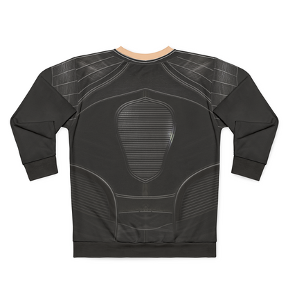 Rogue Fight Suit Long Sleeve Shirt, X-Men 2 Costume