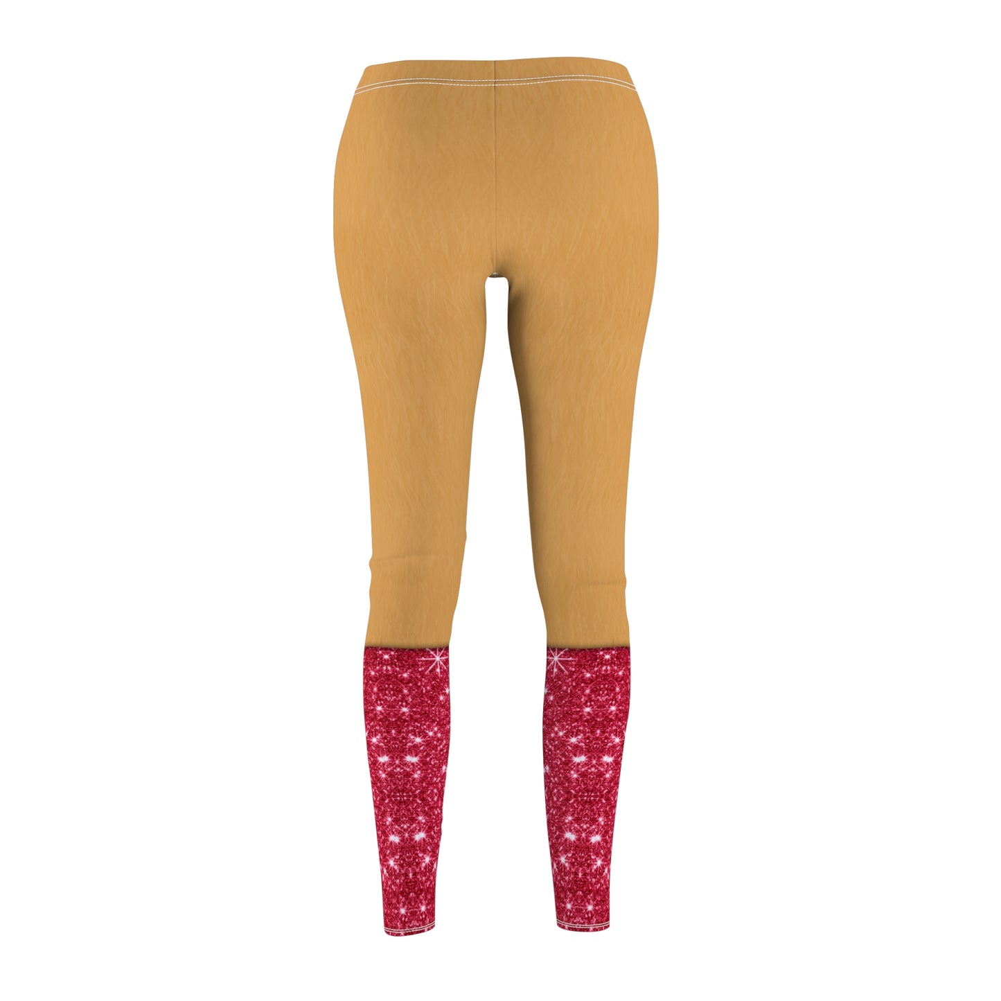 Gazelle Leggings, Zootopia Character Costume