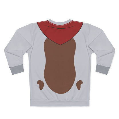 Dodger Long Sleeve Shirt, Oliver & Company Costume
