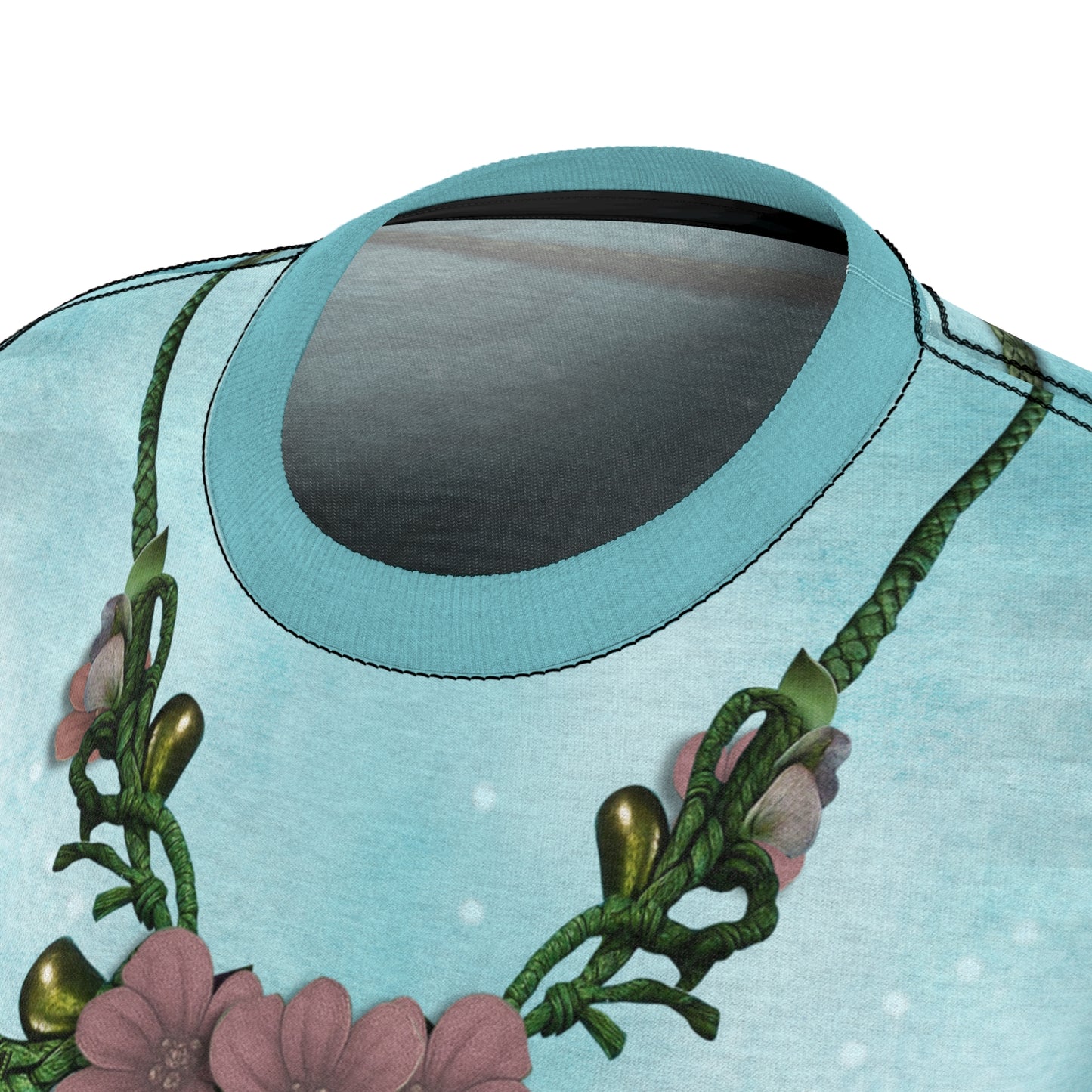 Tsireya Women's Shirt, Avatar 3 Fire and Ash Costume