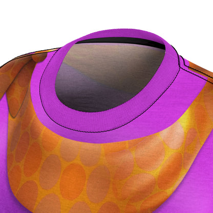 Paula Persimmon Women's Shirt, Inside Out Dream Productions Costume