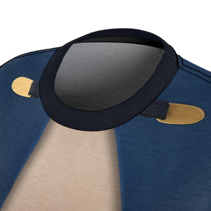 Fara Women's Shirt, Star Wars Skeleton Crew Costume