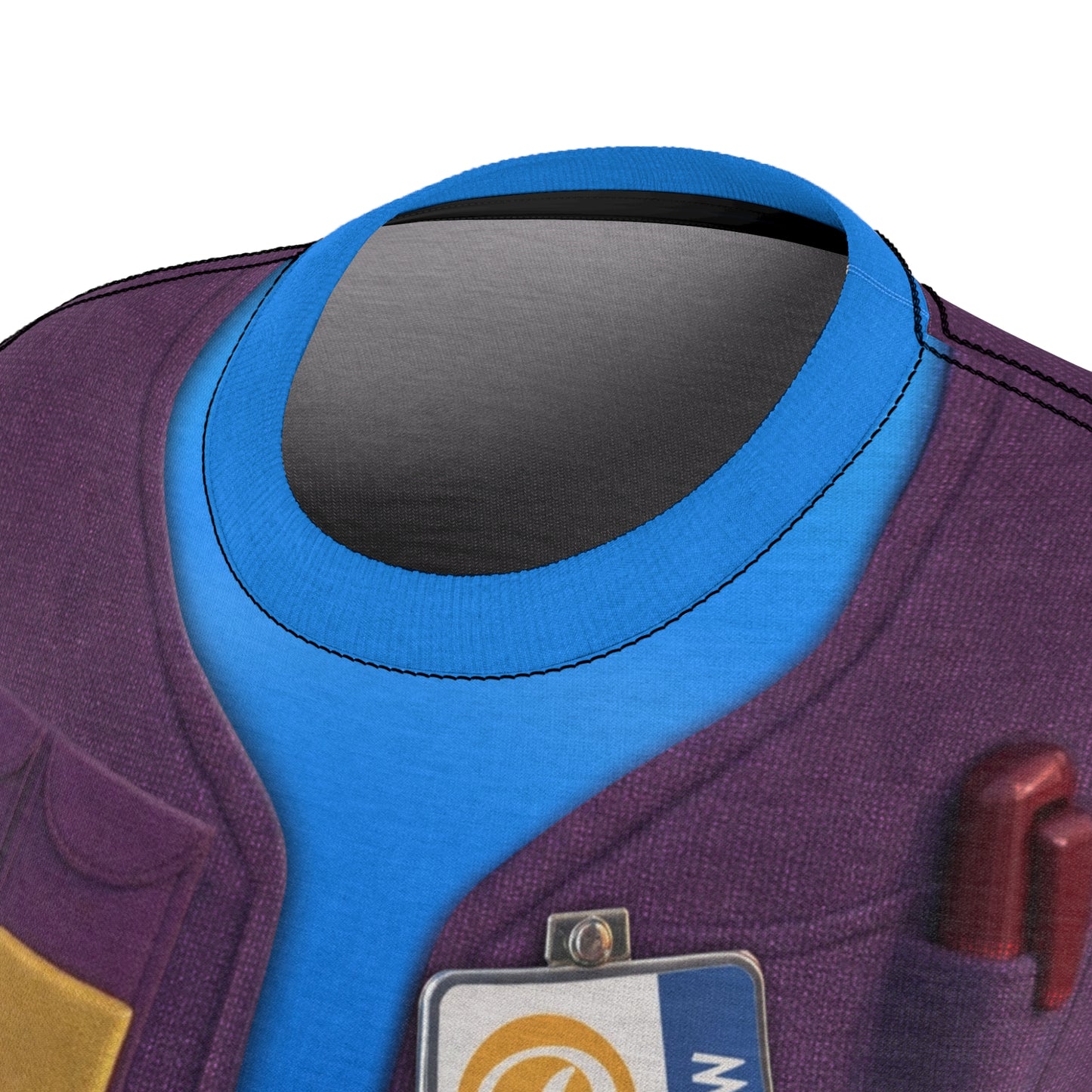 Janelle Women's Shirt, Inside Out Dream Productions Costume