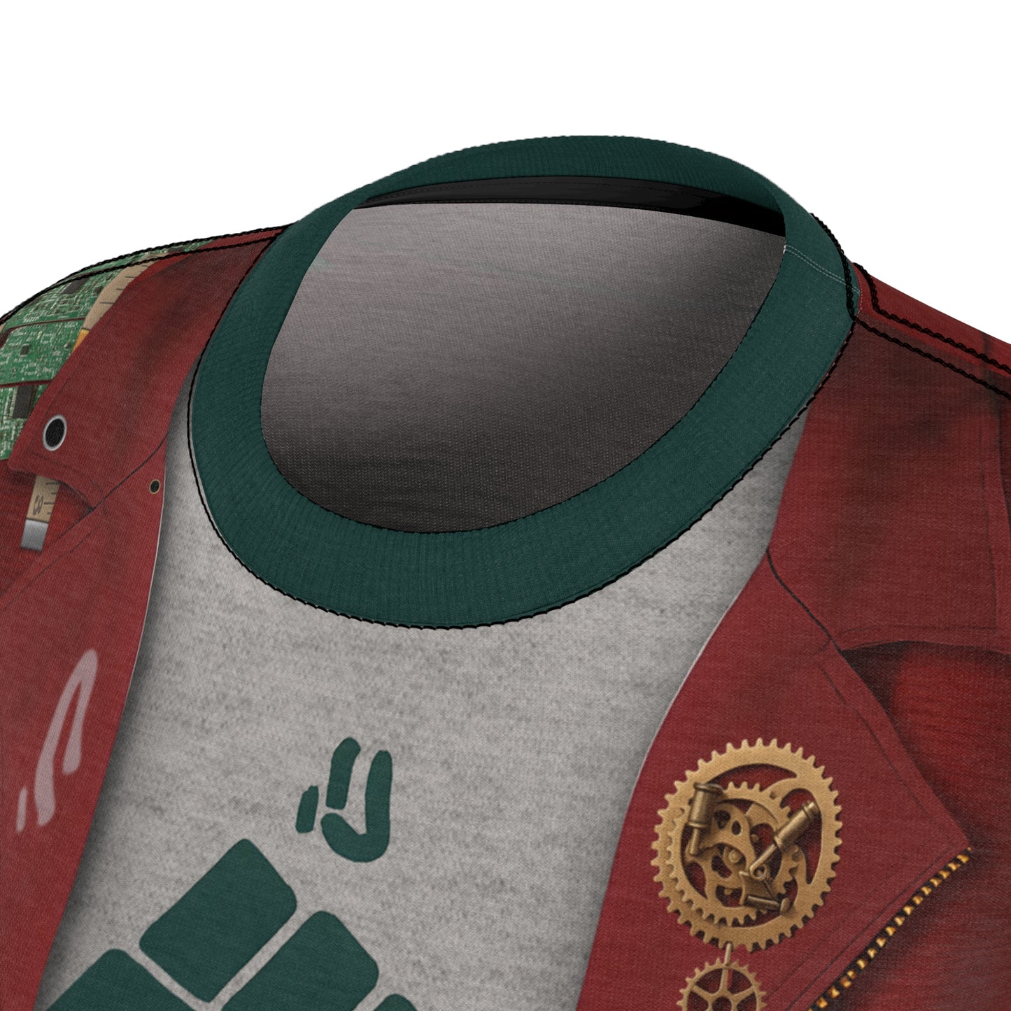 Eliza Zambi Women's Shirt, Zombies 4 Dawn of the Vampires Costume