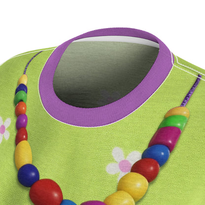 Bonnie Anderson Women Shirt, Toy Story Costume