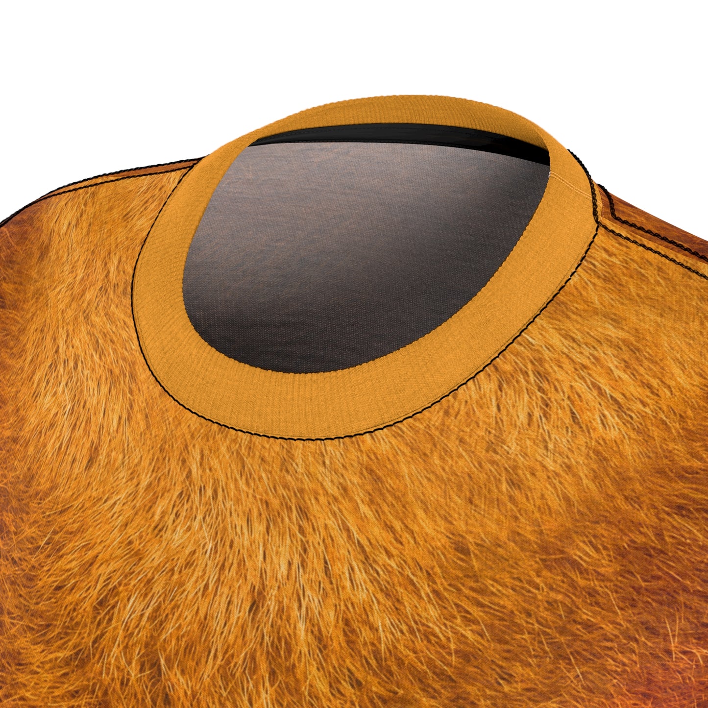 Mabel Tanaka Beaver Women's Shirt, Hoppers Character Inspired Costume