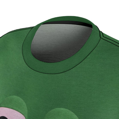 Chairol Burnett Women Shirt, Toy Story Costume