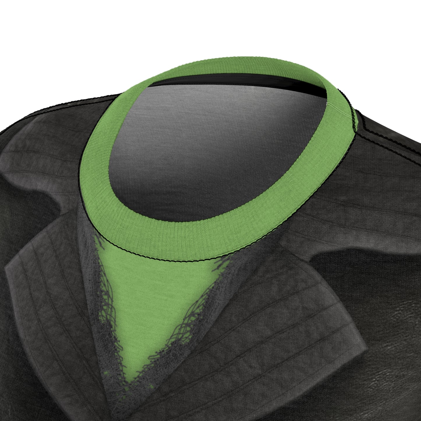 Elphaba Women's Shirt, Wicked 2 Character Inspired Costume