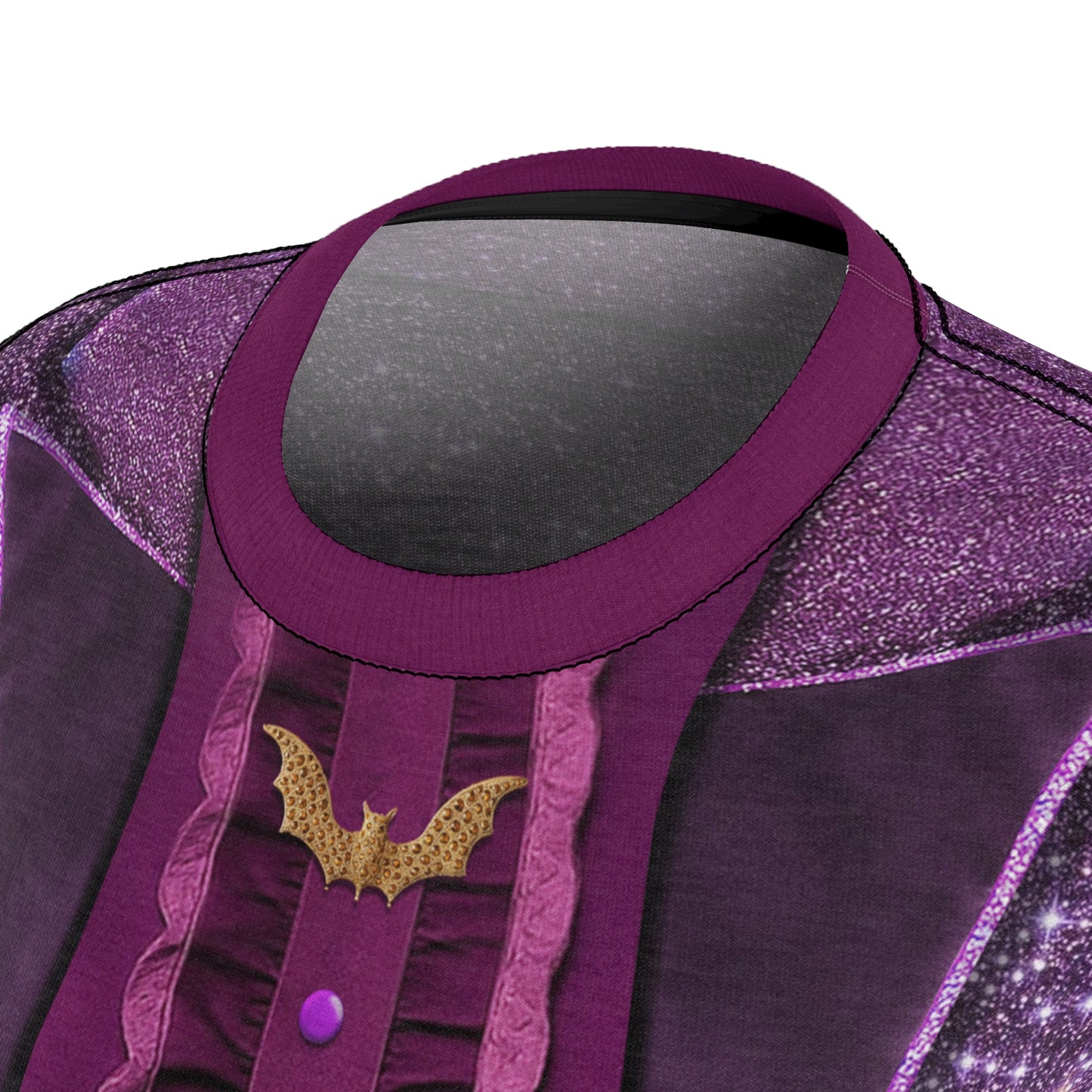 Vampirina Hauntley Women's Shirt, Vampirina Character Inspired Costume