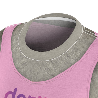 Judy Don't Worry Be Hoppy Women's Shirt, Zootopia 2 Character Inspired Costume
