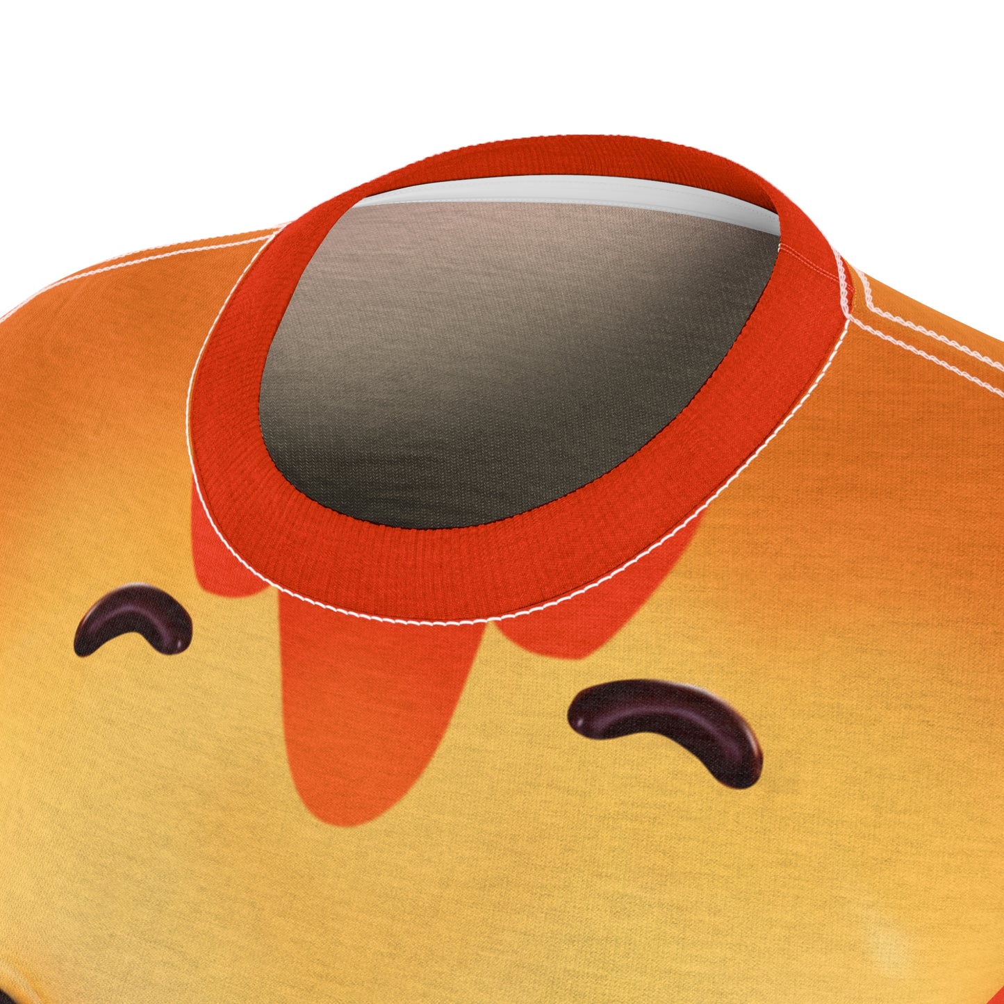 Bitey White Women Shirt, Toy Story Costume