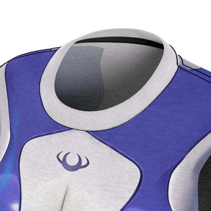 Ballerina Animatronic Women's Shirt, FNAF Character Inspired Costume