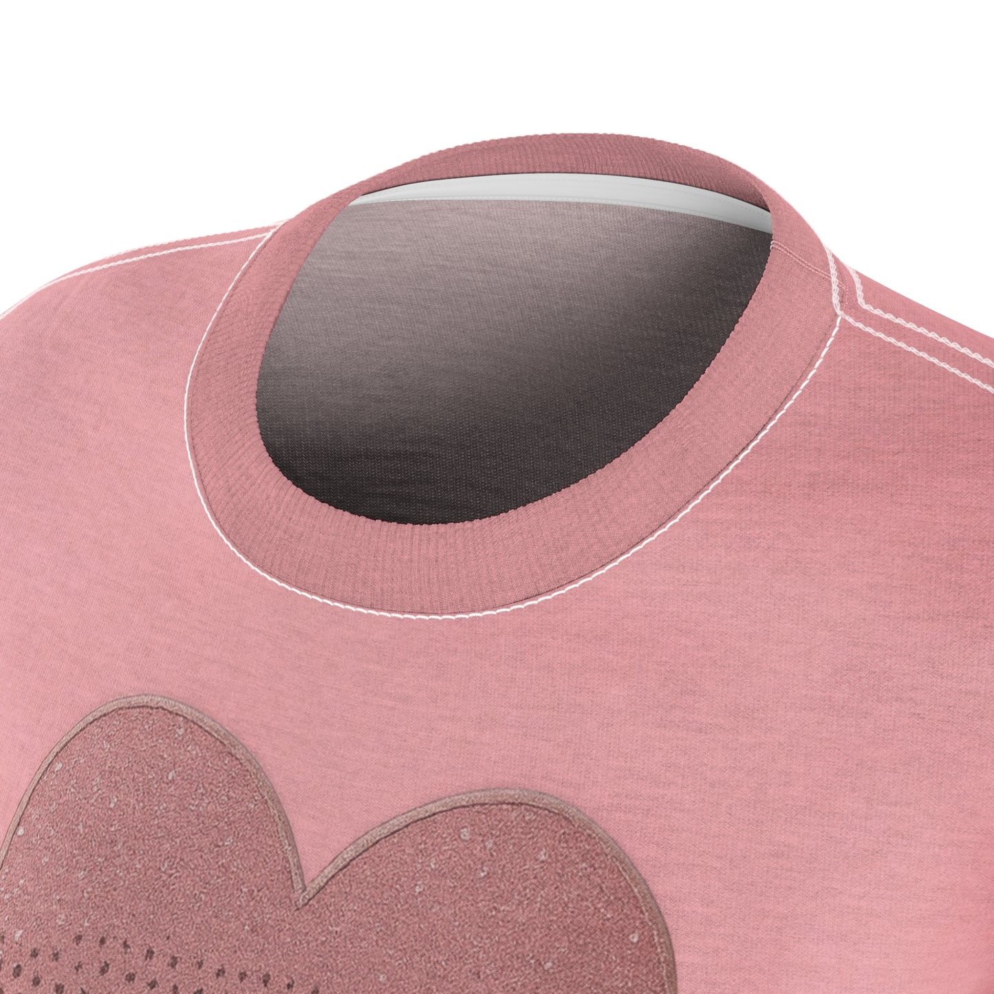 Bridget Dance Practice Women's Shirt, Descendants Shuffle of Love Costume